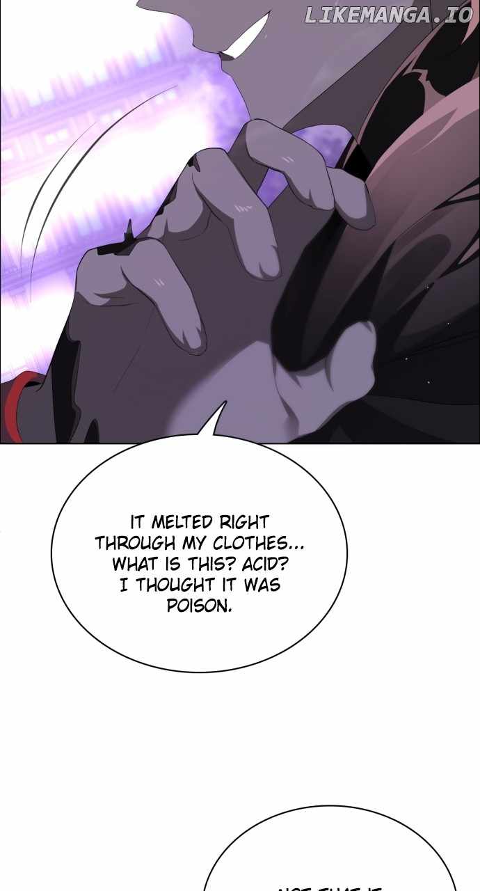 Zero Game Chapter 303 31